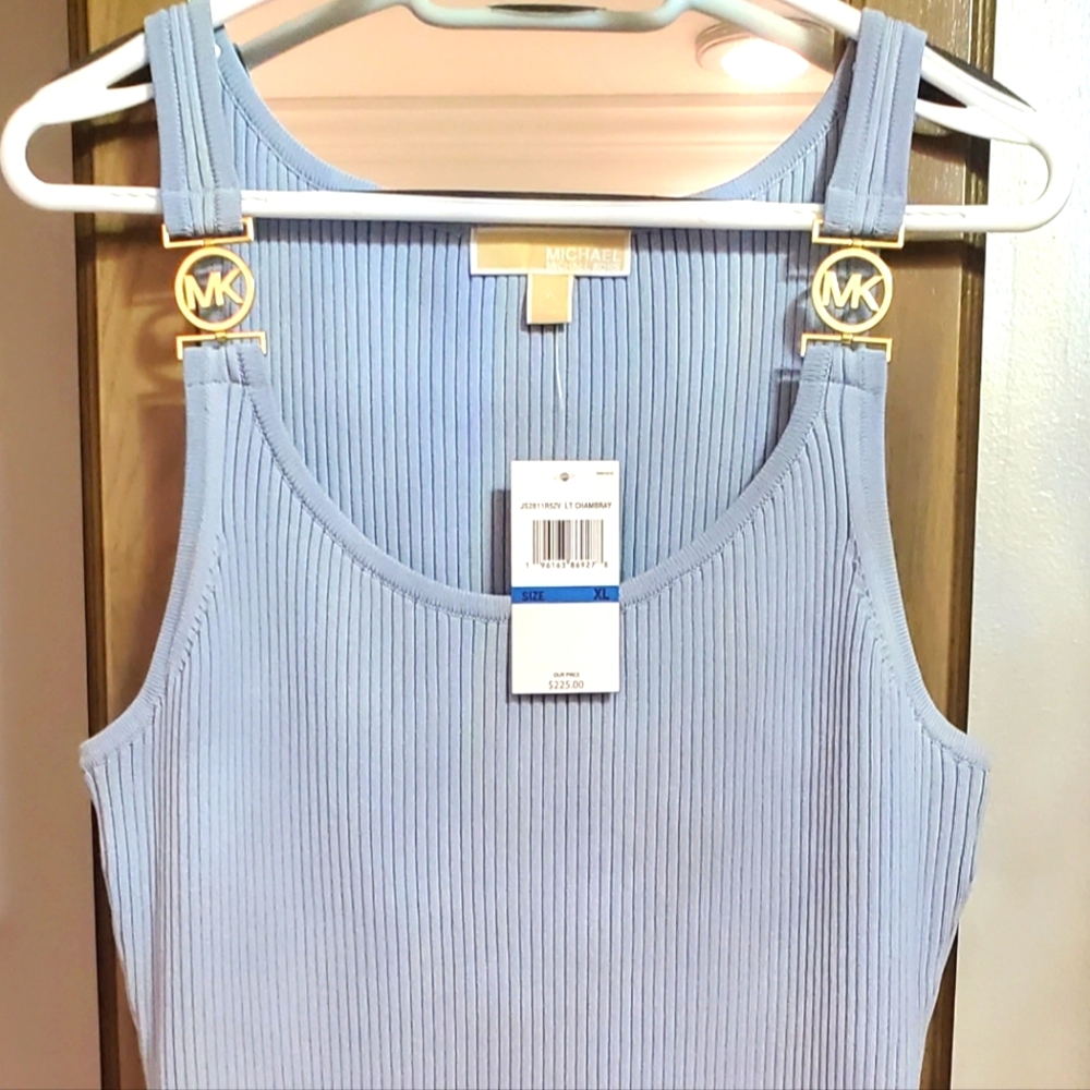 Michael Kors Sweater Dress